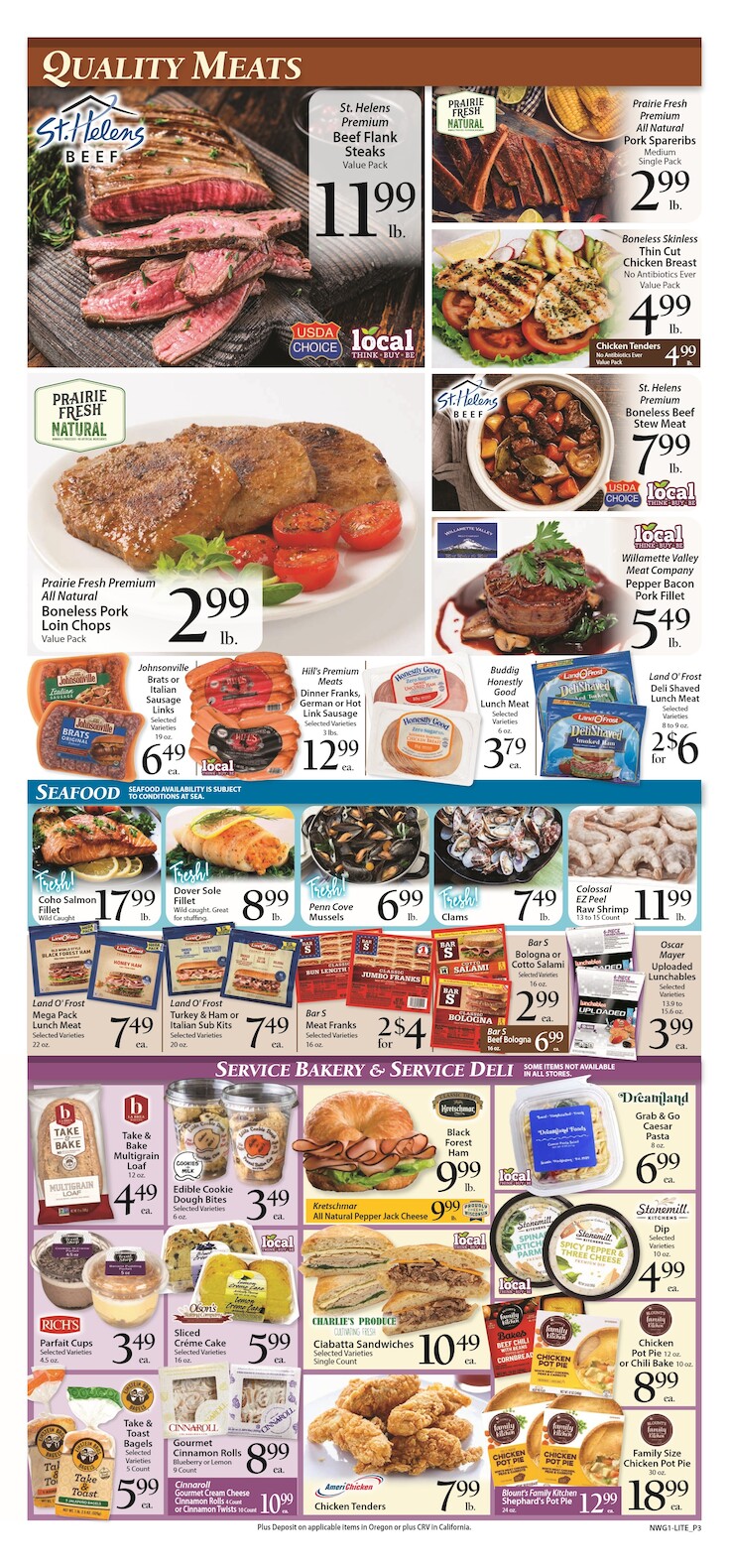 Circular Page 3